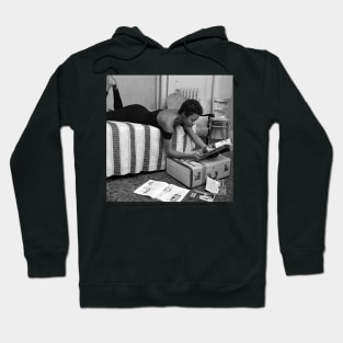 mya angelou Hoodie